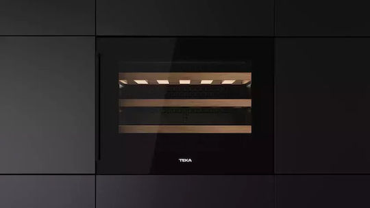 Teka Wine Cooler 24 Bottles