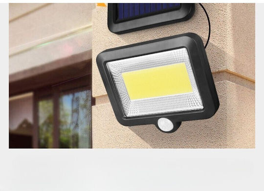 Wasserdicht Solar LED Flutlicht 50W IP65
