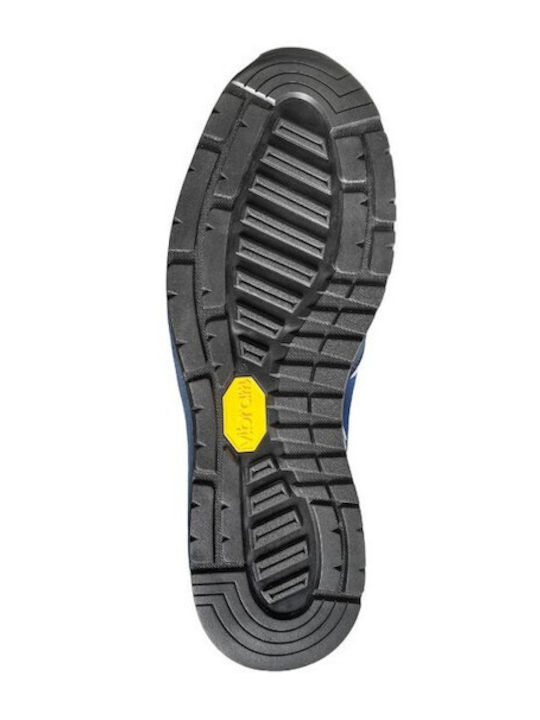 Bata Industrials Παπούτσι Ασφαλείας Μπλε S1P με Πιστοποίηση FO ,SRC