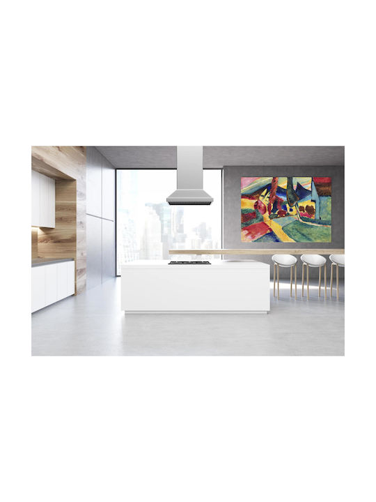 Two Painting on Canvas 90x60cm