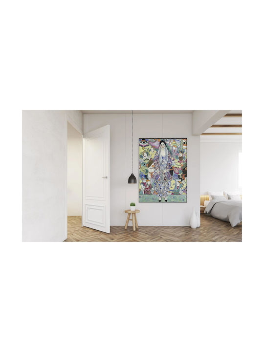 Gustav Klimt's Картина на Платно 40x50см