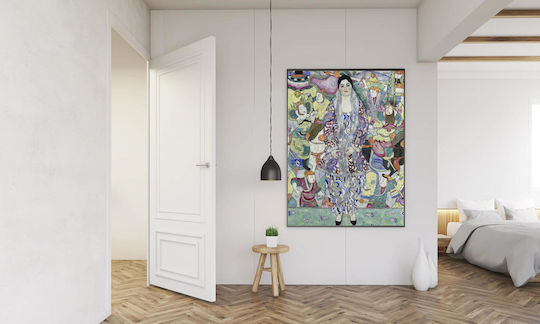 Gustav Klimt's