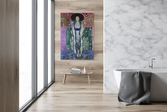 Gustav Klimt's Painting on Canvas 100x150cm