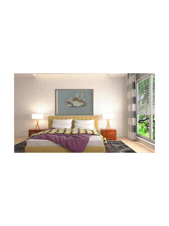 Oriental Gemälde auf Leinwand 150x100cm
