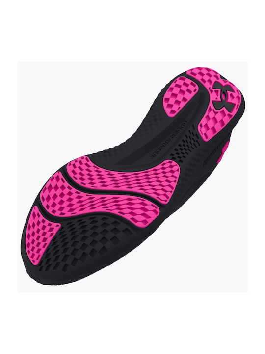 Charged Speed Swift Sport Shoes Running Black