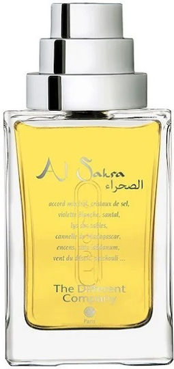 The Different Company Al Sahra Eau de Parfum 100ml
