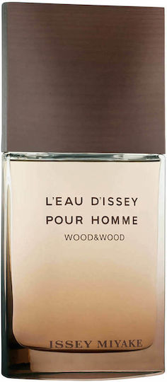 Issey Miyake Wood & Wood Eau de Parfum 50ml