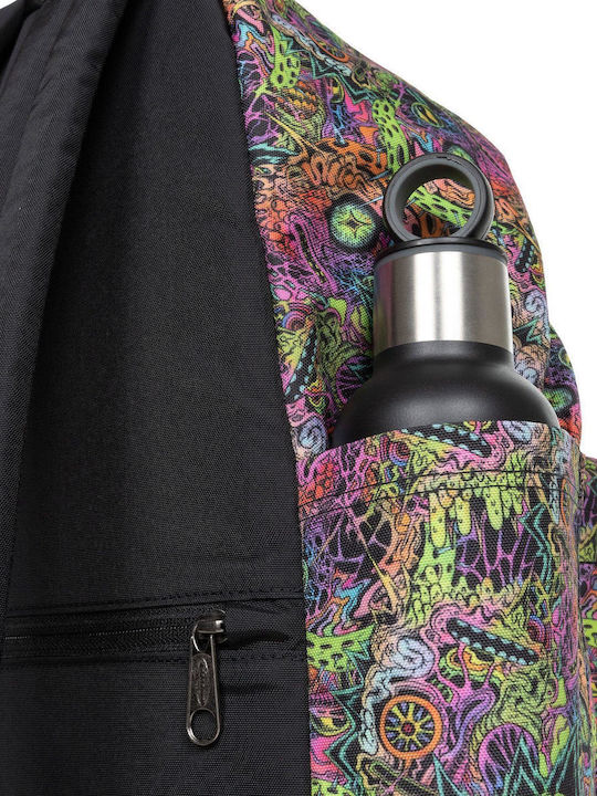 Eastpak Day Pak'r School Bag Backpack Junior High-High School Multicolour 24Liters