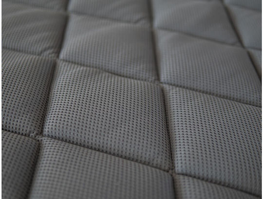 Στρώμα Bio-latex Ανώστρωμα Latex 160x200x28εκ Micro Pocket Magic Strom Ρολό