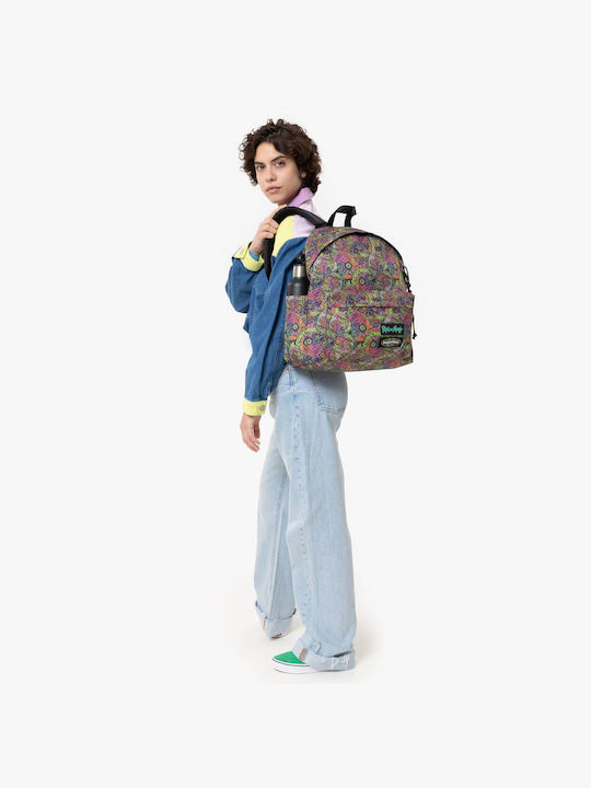 Eastpak Day Pak'r School Bag Backpack Junior High-High School Multicolour 24Liters