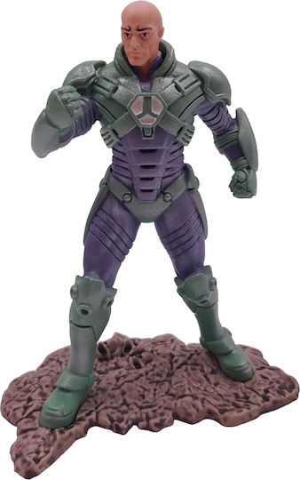 DC Comics Superman Sammelbare Figur 11cm
