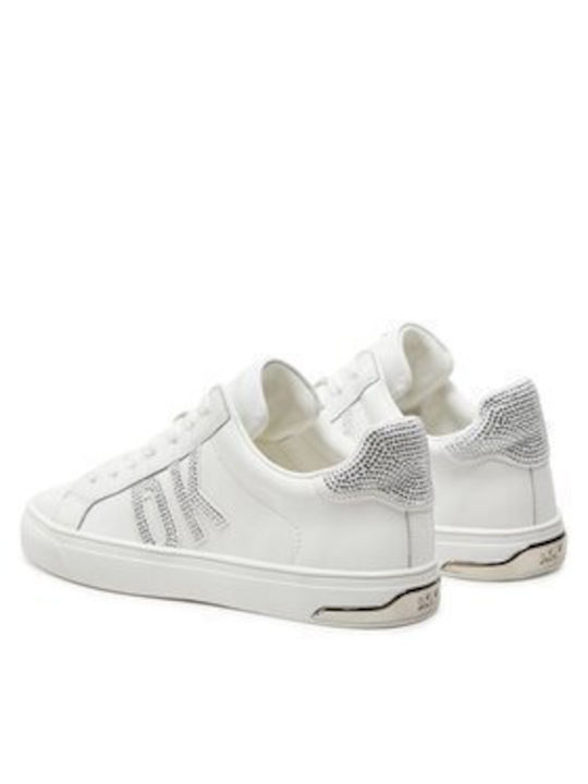 DKNY Abeni Sneakers White