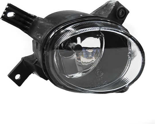 goodGo Car Vorderseite Stoßstange for Audi A3 05-08