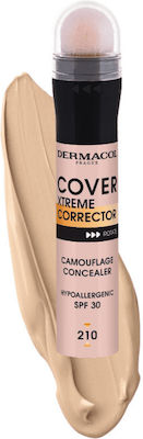 Dermacol Cover Xtreme Corrector SPF30 210 8gr