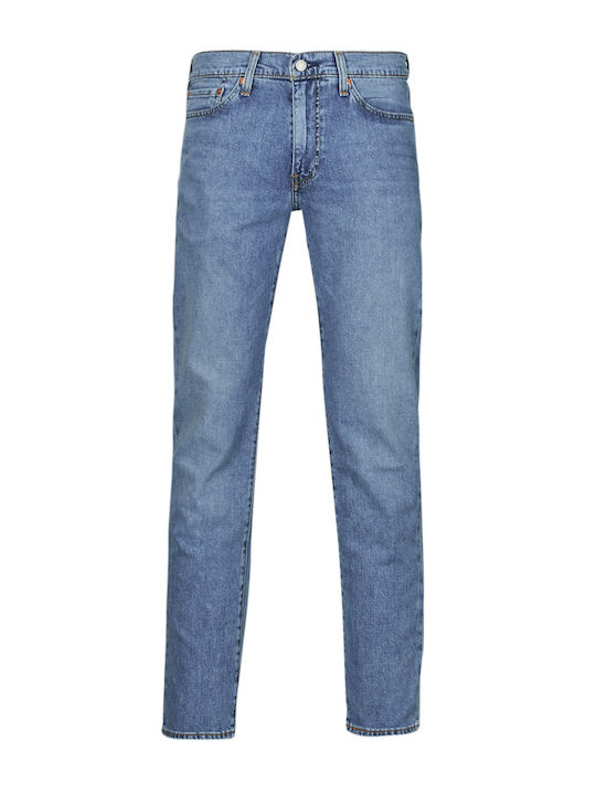 511 Ανδρικό Παντελόνι Τζιν με Skinny Εφαρμογή Μπλε Jean