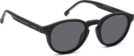 Carrera Plastic Eyeglass Frame Black CA 8066/CS 08A/M9