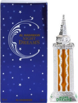 Al Haramain Night Dreams Öl 30ml