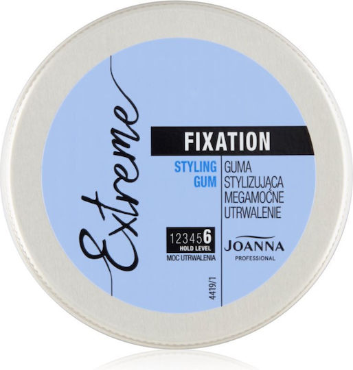 Joanna Professional Elastic Gum για Πολύ Δυνατό Κράτημα 200gr