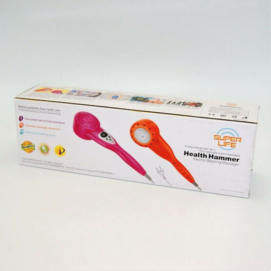 Rolinger Elektrische Massager für den Körper