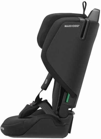 Maxi-Cosi Nomad Plus Scaun Auto pentru Copii High-back Booster i-Size Negru 15-25 kg