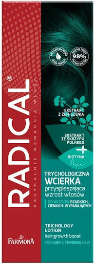 Farmona Radical Loțiune de Păr împotriva Căderii Părului 100ml