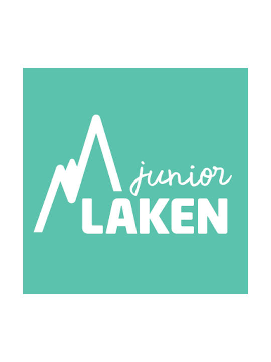 Laken Παγούρι 450ml Ροζ