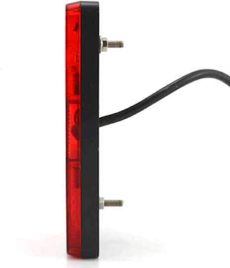 Πίσω Φανάρι Led 12V Universal