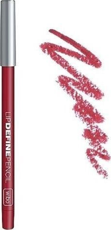 Wibo Lip Pencil 03