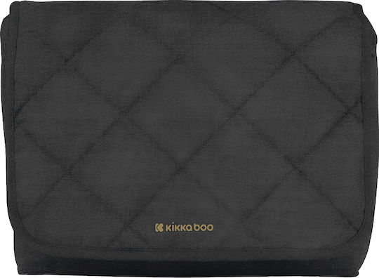 Kikka Boo Amaia Ρυθμιζόμενο Καρότσι 3 σε 1 Black