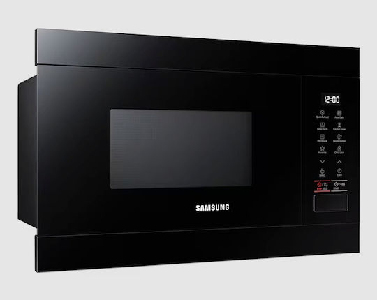 Samsung Built-in Microwave Oven 22lt Black
