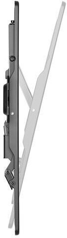 Hagor BL Superslim Tilt 400 8415 Wall TV Mount up to 55" and 35kg