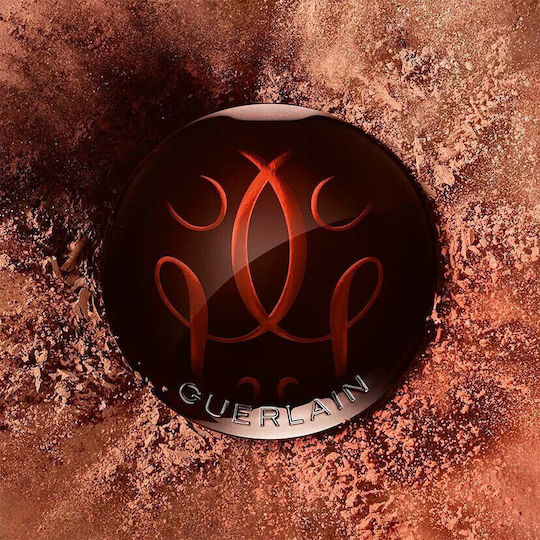Guerlain Terracotta Bronzing Powder 03 Medium Warm 8.5gr