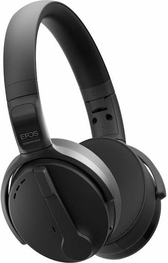 Epos C50 Ασύρματα On Ear Multimedia Ακουστικά με μικρόφωνο και σύνδεση Bluetooth