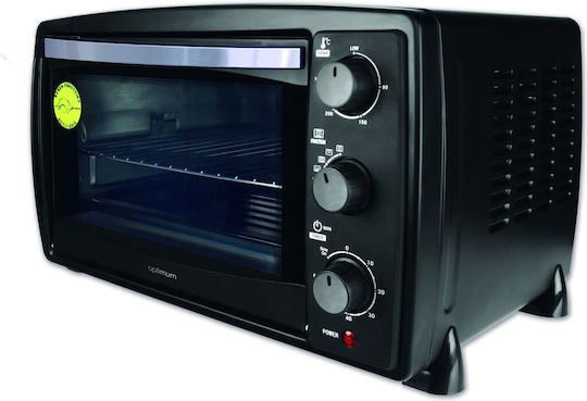 Optimum Electric Countertop Oven 22lt Without Burners