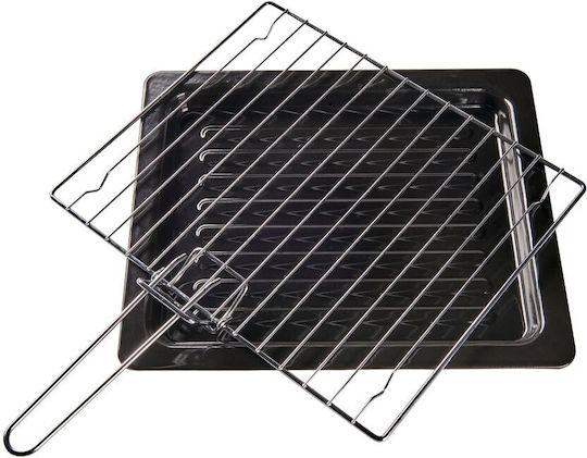 Optimum Electric Countertop Oven 22lt Without Burners