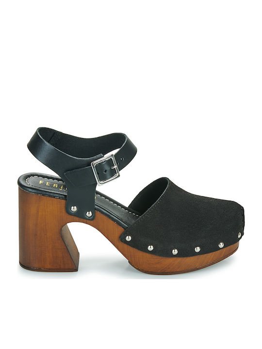 Pumps Schwarz
