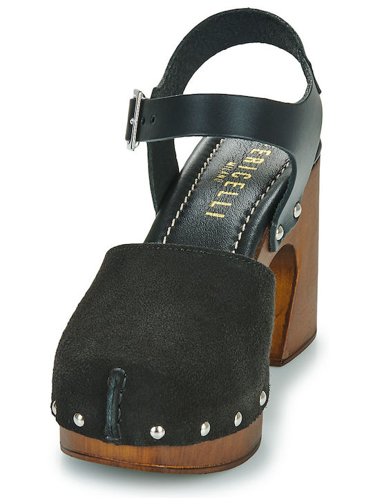 Pumps Schwarz