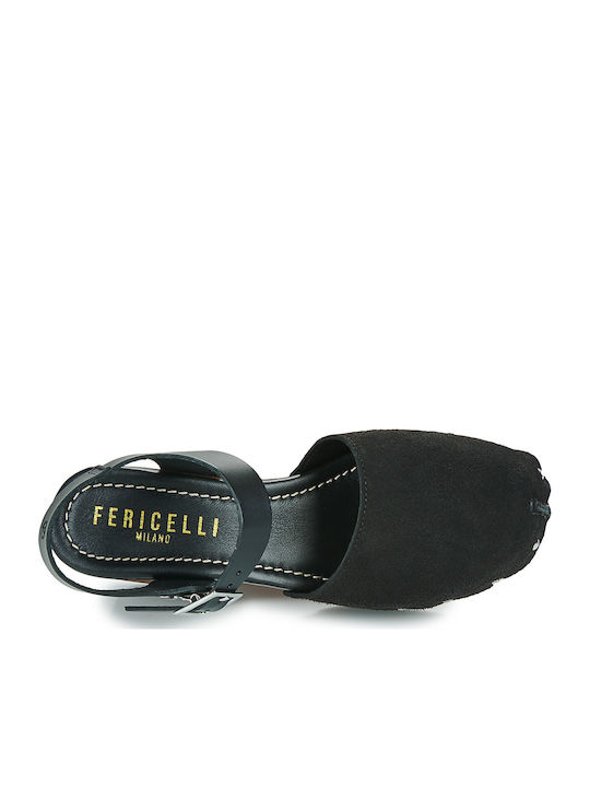 Pumps Schwarz
