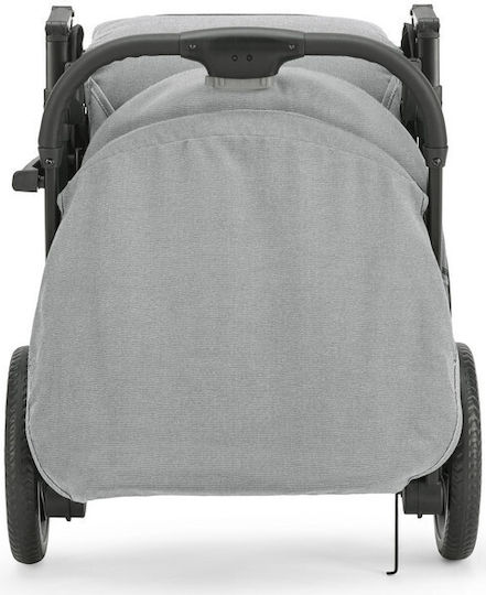 Inglesina Maior Καρότσι Μωρού Kατάλληλο για 6+ Mηνών Tundra Beige