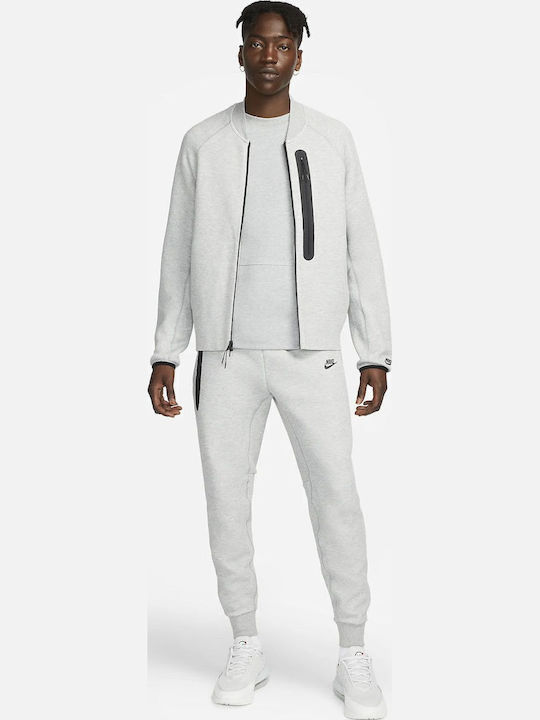 Tech Fleece N98 Ζακέτα Γκρι