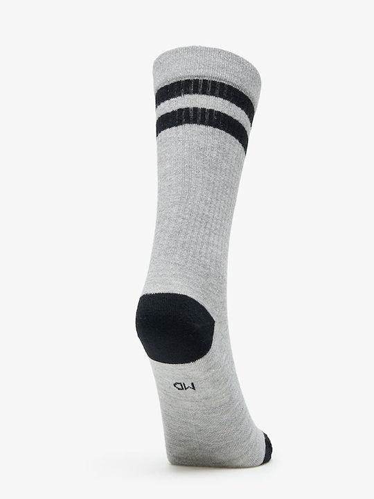 Nike Everyday Essentials Αθλητικές Κάλτσες Πολύχρωμες 2 Ζεύγη