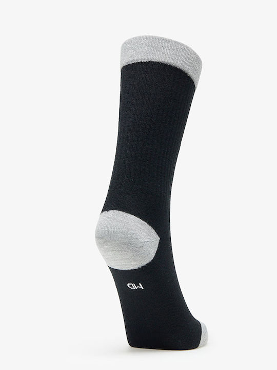 Nike Everyday Essentials Αθλητικές Κάλτσες Πολύχρωμες 2 Ζεύγη