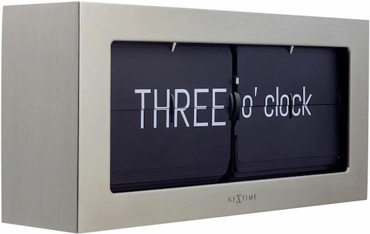 Nextime Tischuhr 5229ZI