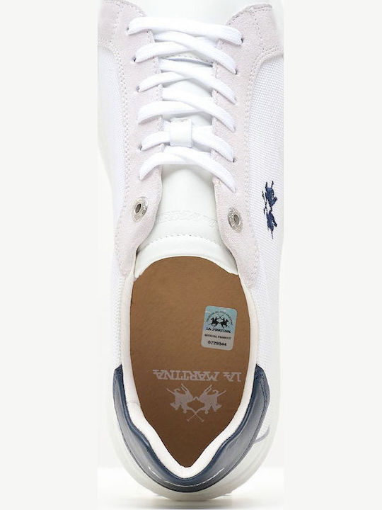 Sneakers White