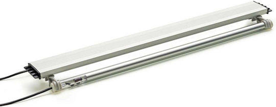 Oase Classic Λάμπα Led για Φωτισμό Ενυδρείου με Λευκό Φως 24W 60cm