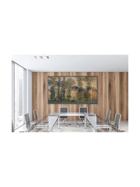 Claude Monet's Painting Oil Painting on Canvas 100x70cm