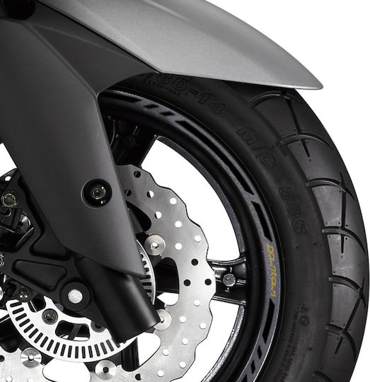 PDI Adhesive Rim Tape