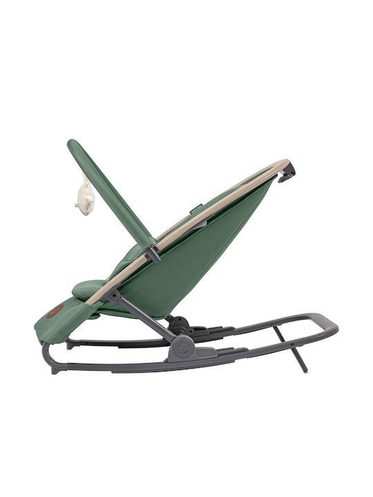 Maxi-Cosi Manual Baby Relax Kori Beyond Green for Child up to 9kg