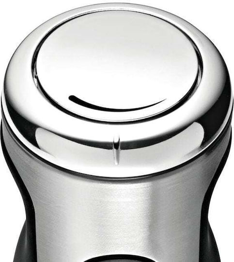 WMF Lineo Ραβδομπλέντερ με Ανοξείδωτη Ράβδο 700W Ασημί