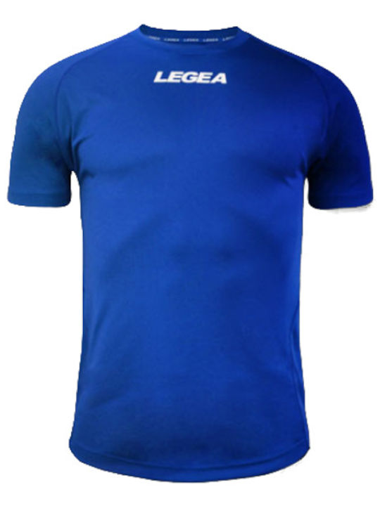 Legea Maglia Lipsia Mc Jersey Aussehen